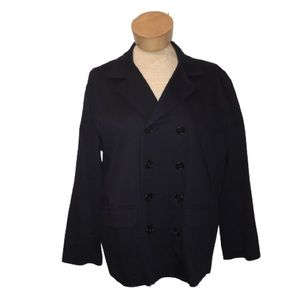 Ralph Ralph Lauren Button Up Blazer Jacket 12